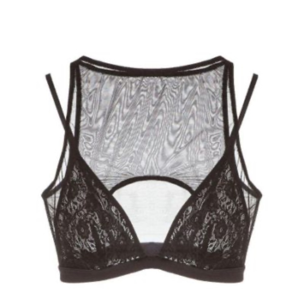 Cosabella Bisou Adora Allover Bralette